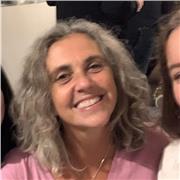 Language trainer: Deutsch.
Face to face & online!